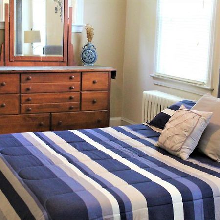 Master Bedroom-Private Bath, Washington Dc Екстериор снимка
