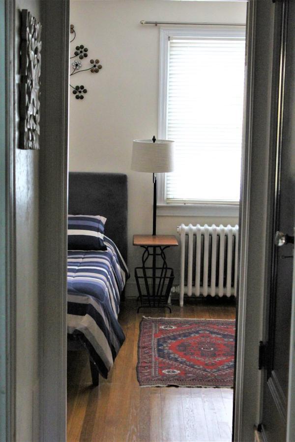 Master Bedroom-Private Bath, Washington Dc Екстериор снимка