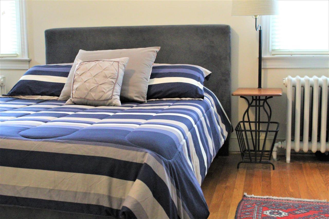 Master Bedroom-Private Bath, Washington Dc Екстериор снимка